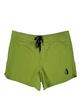 Tachuntfish UDT 5" Performance Shorts Olive Fresco — Size XL